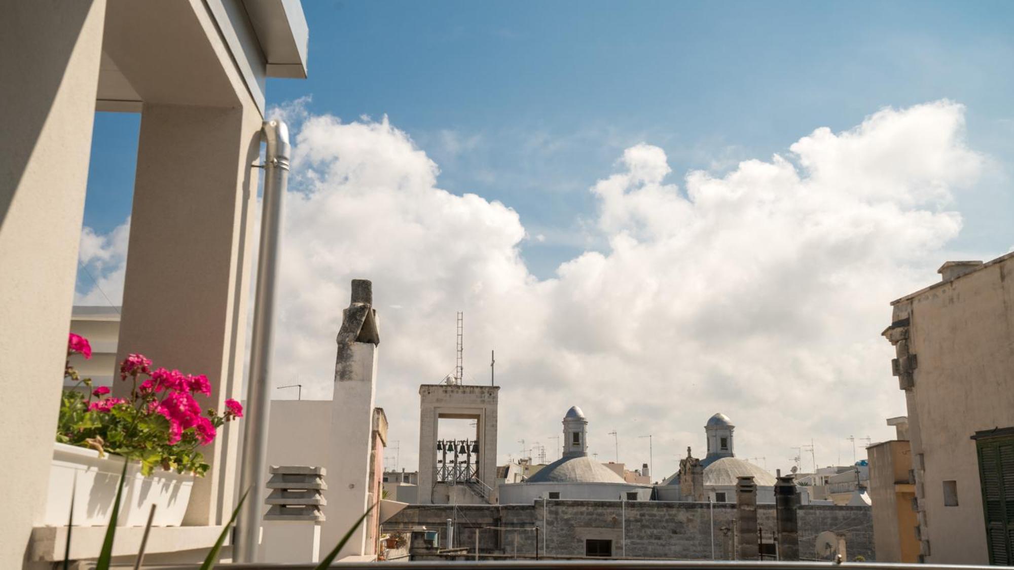 Il Vicoletto Bed & Breakfast Polignano a Mare Exterior photo