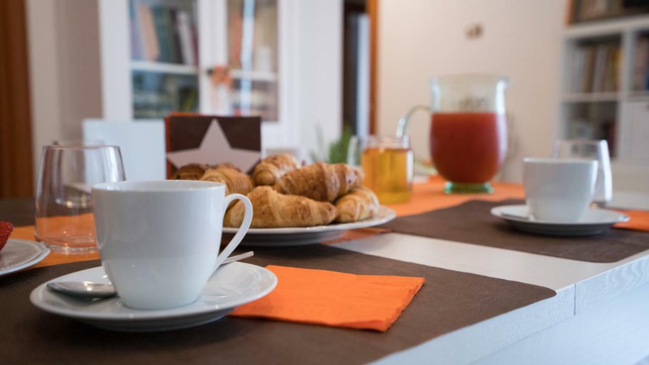Il Vicoletto Bed & Breakfast Polignano a Mare Exterior photo